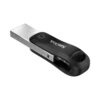SanDisk iXpand Flash Drive Go