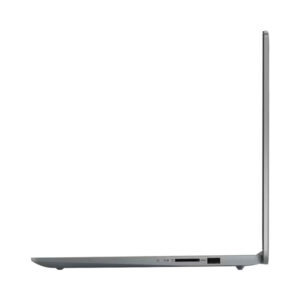 Lenovo IdeaPad Slim 3, 15.6", 8GB, 512GB SSD, Ryzen™ 5 7520U