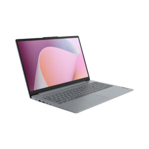 Lenovo IdeaPad Slim 3, 15.6", 8GB, 512GB SSD, Ryzen™ 5 7520U