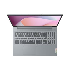 Lenovo IdeaPad Slim 3, 15.6", 8GB, 512GB SSD, Ryzen™ 5 7520U