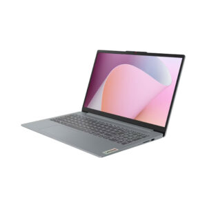 Lenovo IdeaPad Slim 3, 15.6", 8GB, 512GB SSD, Ryzen™ 5 7520U