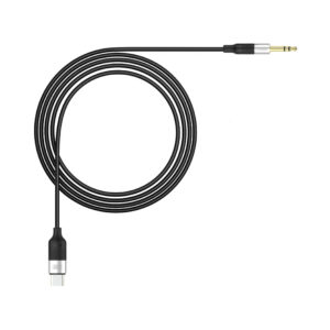 Earldom Type-C to 3.5mm AUX Cable