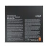 Processor AMD Ryzen 7 7800X3D
