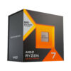 Processor AMD Ryzen 7 7800X3D