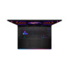 MSI Raider GE78 HX 17", 32GB, 1TB SSD, Core i9