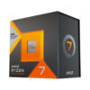 Processor AMD Ryzen 7 7800X3D