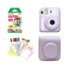 Instax Mini 12 Moments Forever Bundle Box