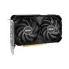 MSI GeForce RTX™ 4060 Ti VENTUS 2X BLACK 8G OC