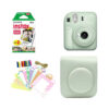 Instax Mini 12 Moments Forever Bundle Box