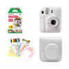 Instax Mini 12 Moments Forever Bundle Box