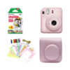 Instax Mini 12 Moments Forever Bundle Box
