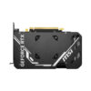 MSI GeForce RTX™ 4060 Ti VENTUS 2X BLACK 8G OC