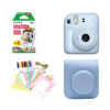 Instax Mini 12 Moments Forever Bundle Box