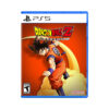 Sony PS5 Dragon Ball Z: Kakarot