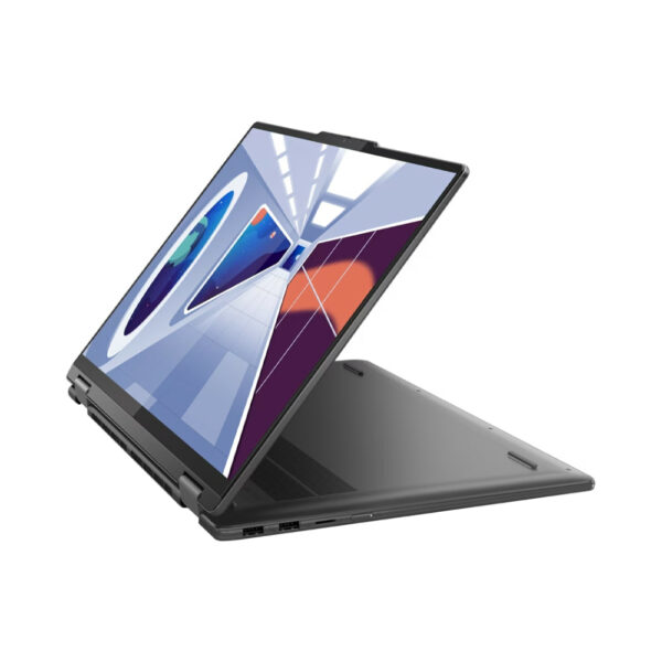 Lenovo Yoga 7 16" Touchscreen, 16GB, 512GB SSD, Ultra 5