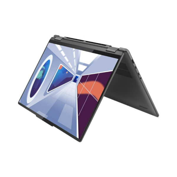 Lenovo Yoga 7 16" Touchscreen, 16GB, 512GB SSD, Ultra 5