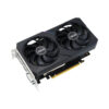 ASUS Dual GeForce RTX™ 3050 V2 OC Edition 8GB