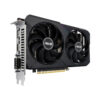 ASUS Dual GeForce RTX™ 3050 V2 OC Edition 8GB