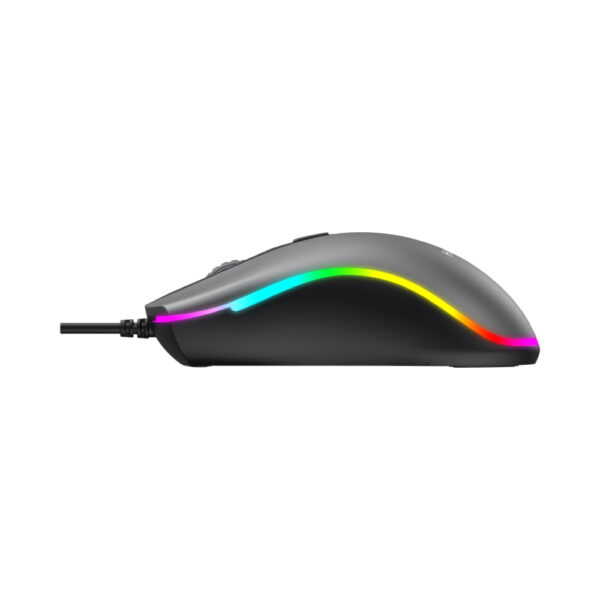 HAVIT Optical USB Mouse MS72