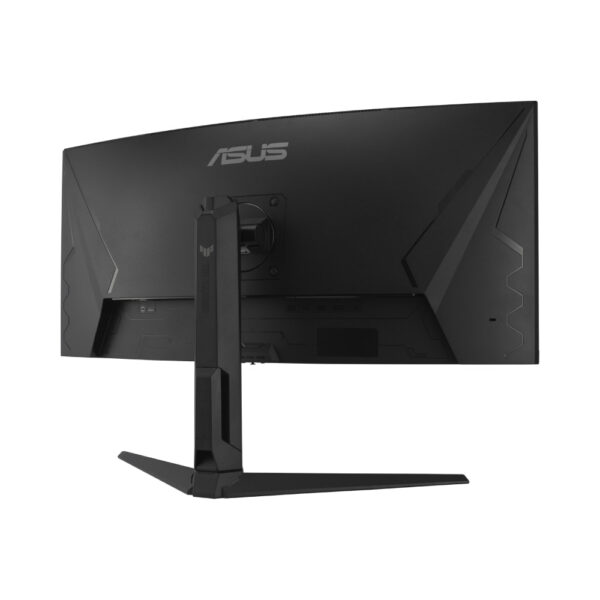 ASUS Monitor TUF Gaming 34" Curved, WQHD, 180Hz