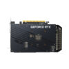ASUS Dual GeForce RTX™ 3050 V2 OC Edition 8GB