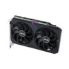 ASUS Dual GeForce RTX™ 3050 V2 OC Edition 8GB