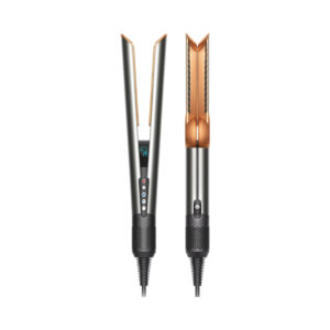 Dyson Airstrait™ Straightener - Nickle/Copper