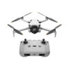 DJI Mini 4 Pro with RC-N2 Controller