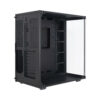 PC Case C-701 Panorama