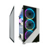 PC Case 803W - Lucid_X - ATX