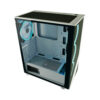 PC Case 803W - Lucid_X - ATX