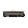 Toner HP W1500A Black