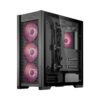 PC Case Asus TUF Gaming GT302