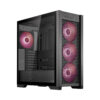 PC Case Asus TUF Gaming GT302