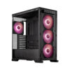 PC Case Asus TUF Gaming GT302
