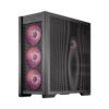 PC Case Asus TUF Gaming GT302