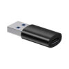 Baseus Mini OTG Adapter USB 3.1 to Type-C