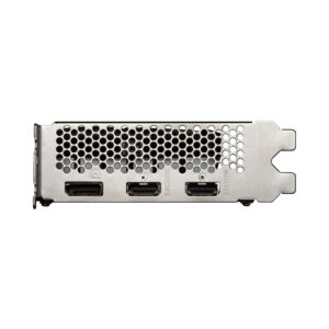 MSI GeForce RTX™ 3050 VENTUS 2X E 6G OC