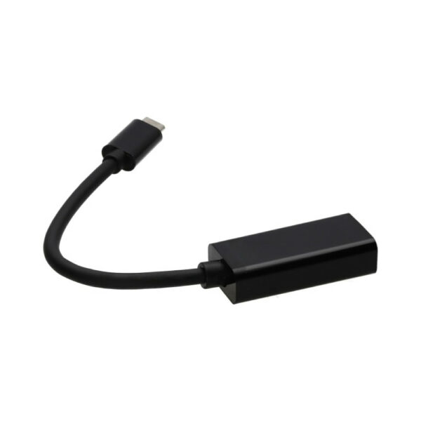 Adapter USB-C to DP