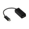Adapter USB-C to DP