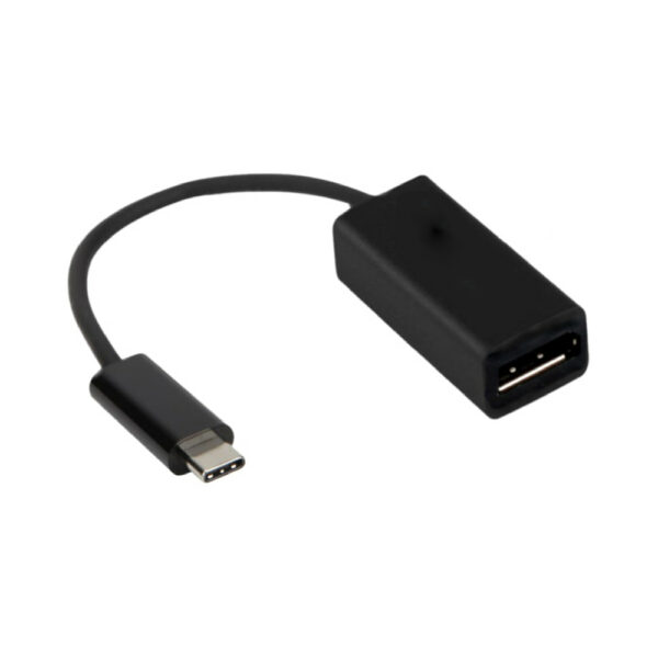 Adapter USB-C to DP