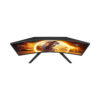 AOC 32" QHD Curved Gaming Monitor
