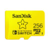 Nintendo®-Licensed Memory Cards For Nintendo Switch™ - 256GB