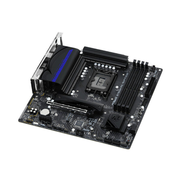 Motherboard ASRock B760M PG Riptide