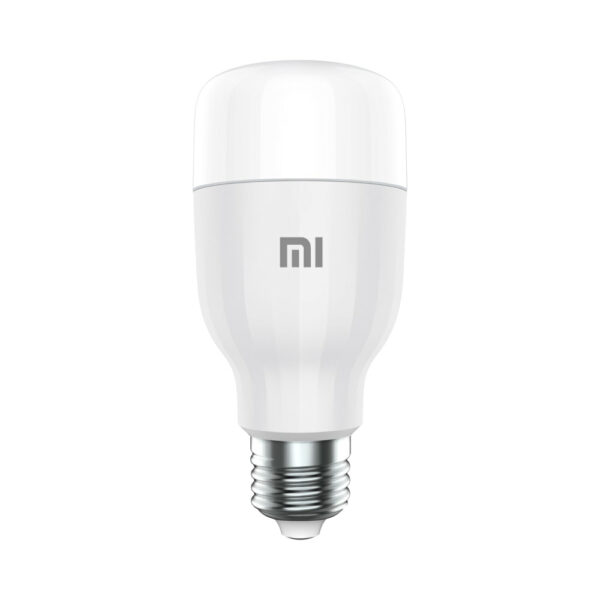 Xiaomi Mi LED Smart Bulb Essential White and Color