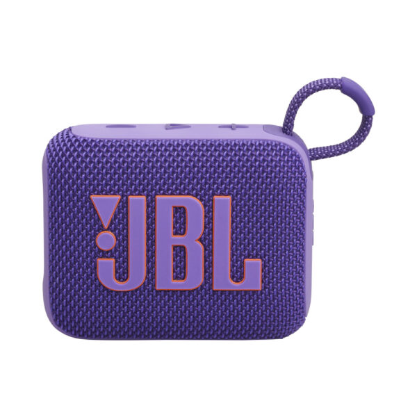 JBL GO 4 Portable Wireless Speaker