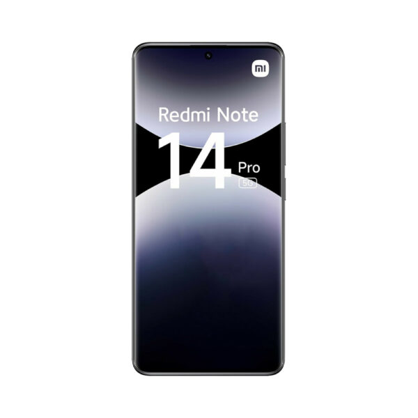 Xiaomi Redmi Note 14 Pro 5G