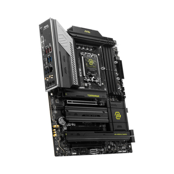 Motherboard MSI Mag Z890 Tomahawk WiFi