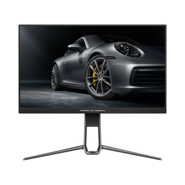 AOC 27" Porsche Design Monitor PD27S