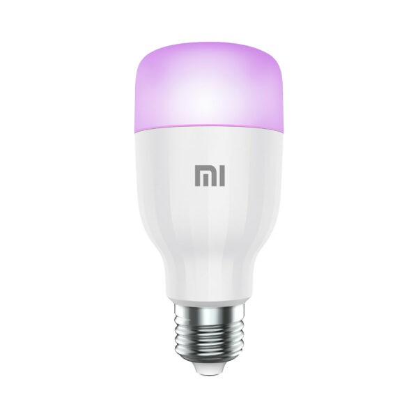 Xiaomi Mi LED Smart Bulb Essential White and Color